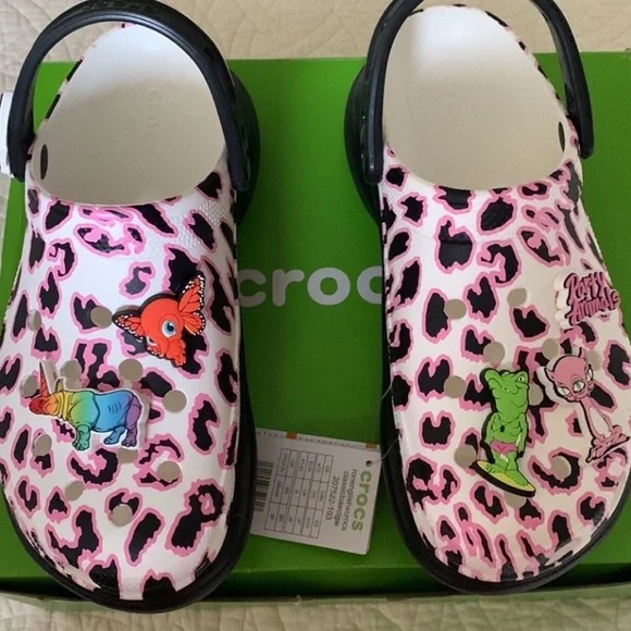 CROCS bae party Animals - Picture 6 of 8